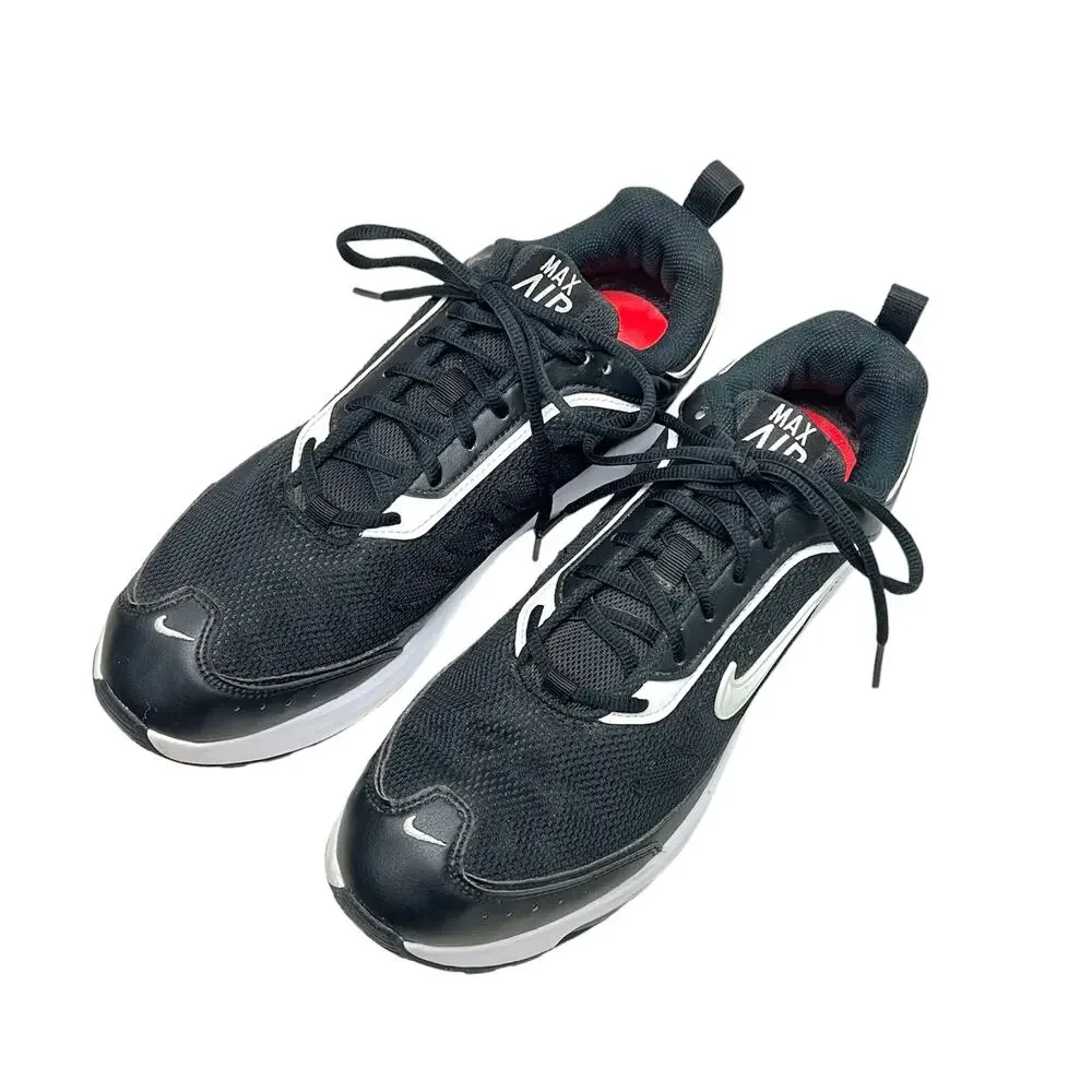 NIKE Air Max Men’s Sz 9.5 Sneakers CU4826-002. 2021